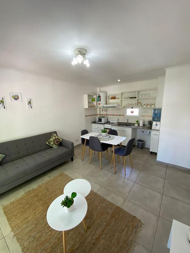 Imagen 9 de 9 de Alquiler Semanal - Departamento 2 Ambientes - San Miguel