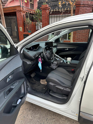 Peugeot 3008 1.6 Allure Thp Tiptronic