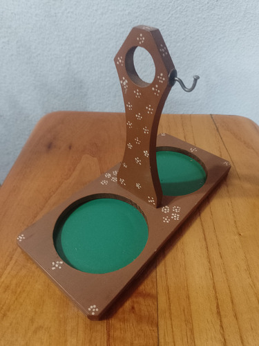 Juego P/ Mate Fantasía,p/uso