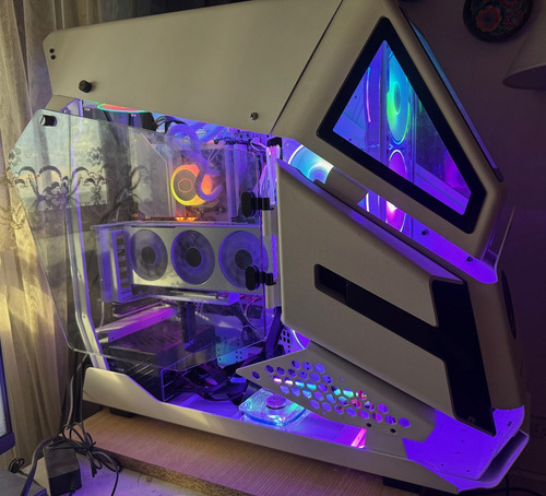 Reparación Y Armado De Pc
