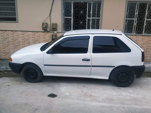 Volkswagen G2 Especial