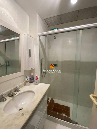 Imagem 25 de 30 de Cobertura Duplex Parque Das Rosas Linda Vista!!! - Co0267