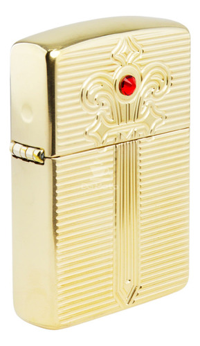 Isqueiro Zippo Sword Design 46737