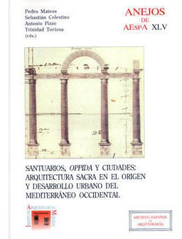 Santuarios Oppida Y Ciudades Arquitectura Sacra Origen - ...