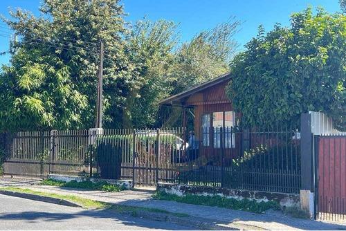 Propiedad Uso Comercial Frente A Supermercado