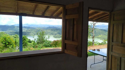 Imagen 14 de 21 de Hermosa Casa Finca Campesina Con Vista A La Represa