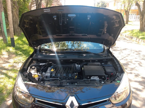 Renault Fluence Dynamique