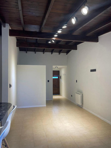 Departamento En Venta - 1 Dormitorio 1 Baño - 90mts2 - Casas Del Alto, Pilar