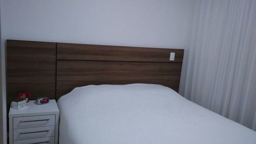 Imagem 11 de 14 de Bairro Campestre - Apartamento Com 77m2 - 1033-10204
