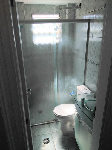 Imagem 9 de 30 de Umarizal Apartamento Com 3 Dormitórios 53 M² 1 Vaga - Ap00149 - 69473820