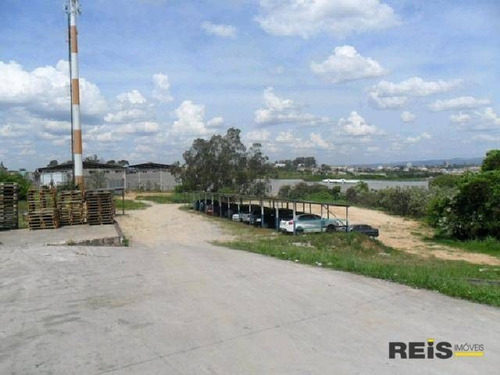Imagem 14 de 16 de Galpão À Venda, 4272 M² Por R$ 14.000.000,00 - Jardim Ibiti Do Paço - Sorocaba/sp - Ga0205