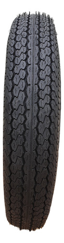 Pneu Cinborg 5.90x 14 Fuca 80p 4l Cinborg Não É Remold