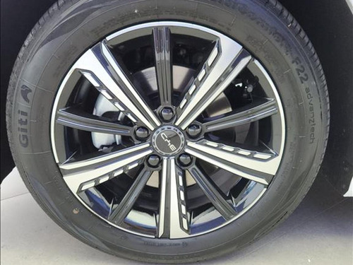 BYD King GS 1.5 16V Aut. (Hibrido)