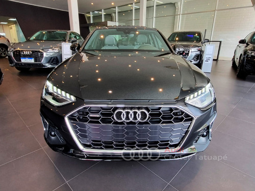 Audi A4 2.0 TFSI MHEV S LINE QUATTRO S TRONIC