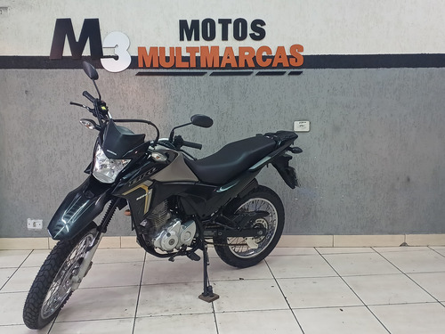 Honda Nxr 160 Bros Esdd