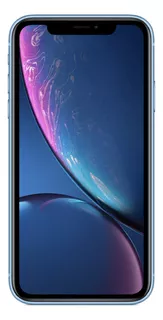 iPhone XR 64gb Blue Apple