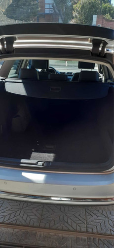 Imagen 6 de 7 de Volkswagen Passat Variant 2012 2.0 Luxury Tsi 211cv