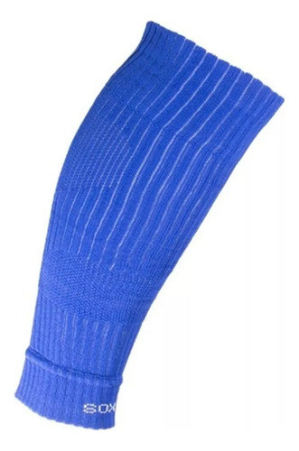 Pantorrilleras Sox® Deportivas Futbol Hockey Running Voley