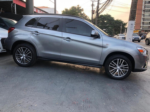 Mitsubishi ASX 2.0 Gls 2wd Flex Cvt 5p