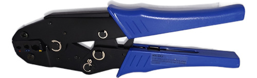 Alicate Crimpar Terminal Pre Isol 0,5 A 6mm² Hs-30j