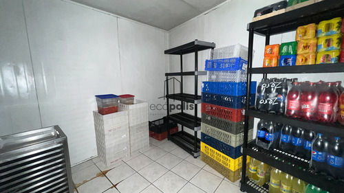 Gran Local Comercial En Tobalaba Peñalolén Cocina & Salón