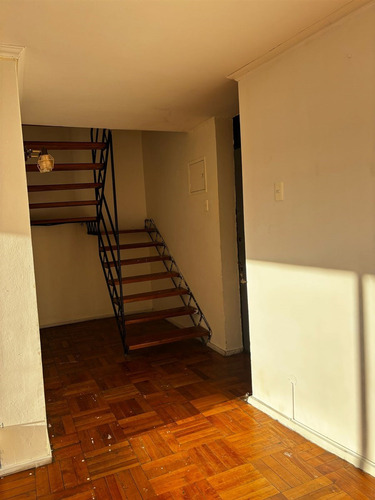 Departamento En Arriendo De 2 Dorm. En Estación Central