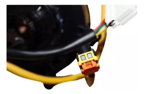 Bobina Bolsa Aire Volante Gm Parts Aveo Ng 2018-2023