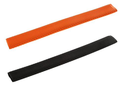 2 Piezas De Billar Cue Grips Accesorios Para Pool Cue De