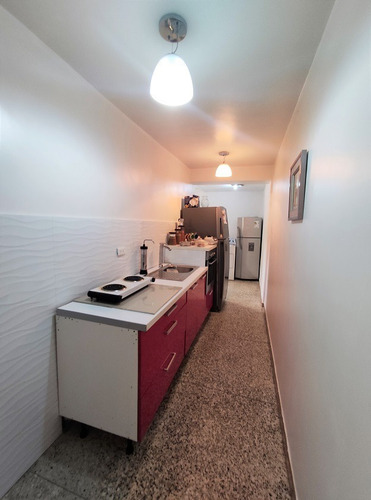 Imagen 11 de 14 de Bello Apartamento En La Pomarrosa, San Antonio De Los Altos