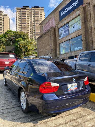 Bmw 320i Automático