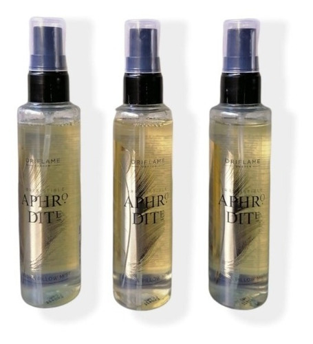 Spray Para Cuerpo Y Almohada - mL a $350