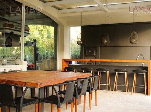 Imagen 21 de 30 de Venta- Casa- Pilar- Mayling Club De Campo