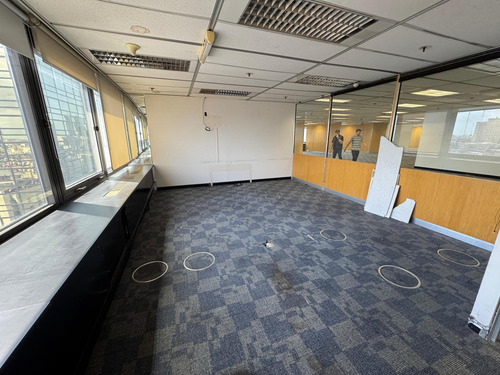 Oficinas En Alquiler - 800m2 - San Nicolas - Centro