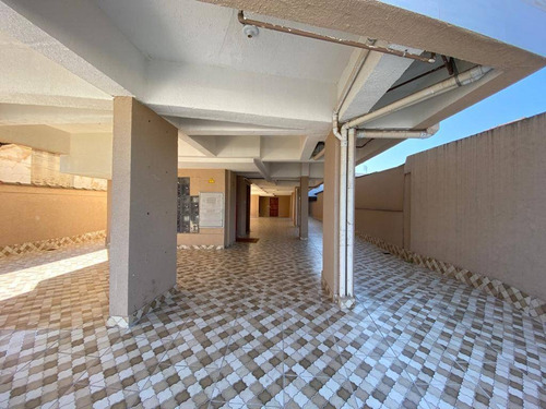 Apartamento - Venda - Vila Cascatinha - São Vicente - Dm38