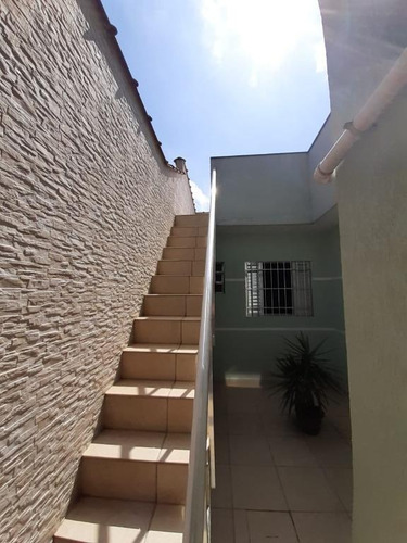 Imagem 22 de 30 de Excelente Casa Assobrada No Bairro Do Limoeiro. - Ca0584