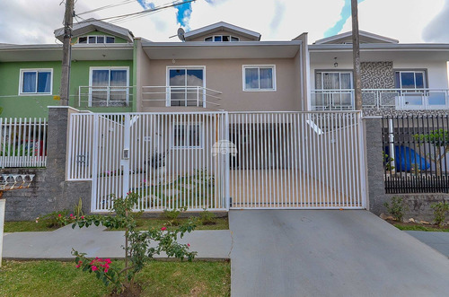 Sobrado - Residencial - 924216