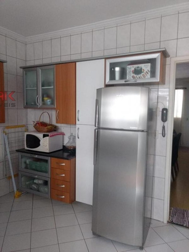 Imagem 5 de 15 de Ref.: 6030 - Casa Condomínio Em Jundiaí Para Venda - V6030