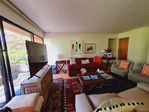 Imagen 6 de 28 de Departamento En Venta De 3 Dorm. Chorrillos, Viña Del Mar