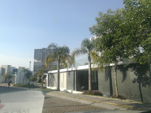 Imagen 9 de 16 de Terreno - Fraccionamiento Lomas De Angelópolis