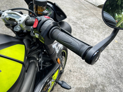 Imagen 11 de 11 de Triumph Speed Triple Rs 2020