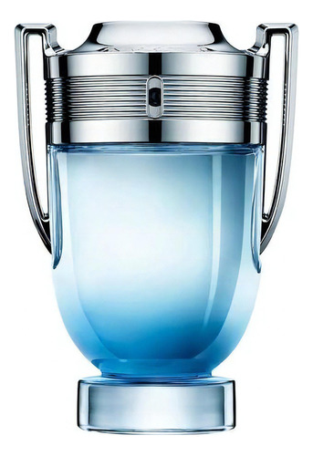 Perfume Paco Rabanne Invictus Edt 50ml