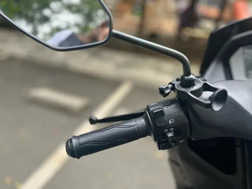 Nmax Connected