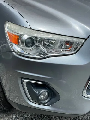 Mitsubishi ASX 2.0