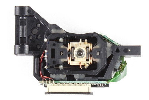 Lente Laser Lector Lens Xbox 360 Hop-15xx 151 Envíos