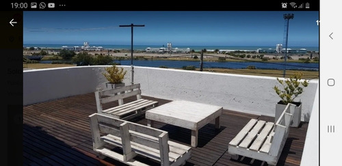 Imagen 9 de 14 de Solo Consulalquiler Por Whatsapp. Alquiler Frente Al Mar. .