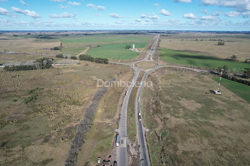 Imagen 6 de 10 de Terreno Fraccion En Venta En General Rodríguez, G.b.a. Zona Oeste, Argentina