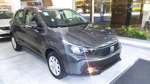 Imagen 7 de 15 de Fiat Argo 1.3 Drive Mt! Contado - Financiado! Lh1