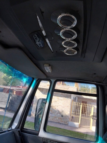 Imagen 22 de 22 de Ford Cargo 1832e Año 2008