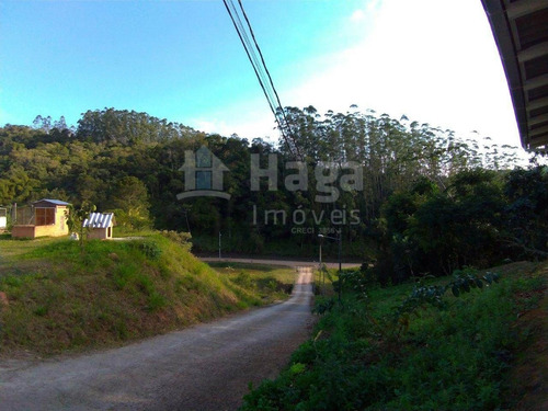 Sítio À Venda Em Gaspar/sc - 1539