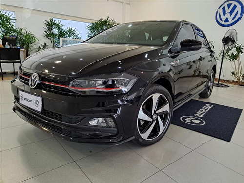 Volkswagen Polo 1.4 250 TSI GTS AUTOMÁTICO